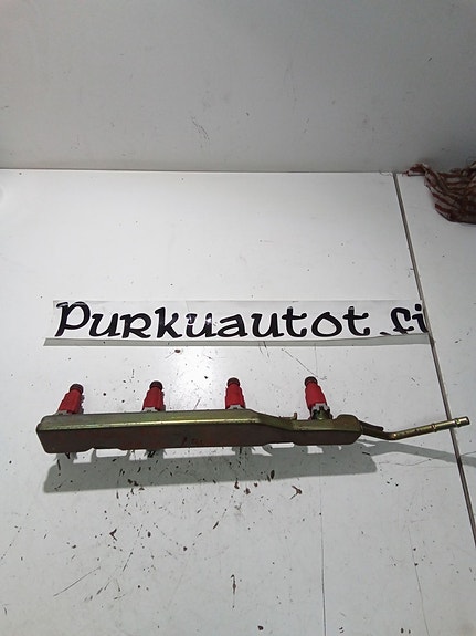 Nissan primera p12 suutintukki 2002