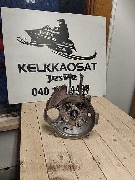 Yamaha et 340 alakerta