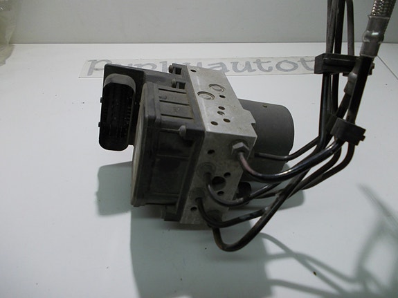 Fiat stilo 2002 hydraulikoneisto,pumppu