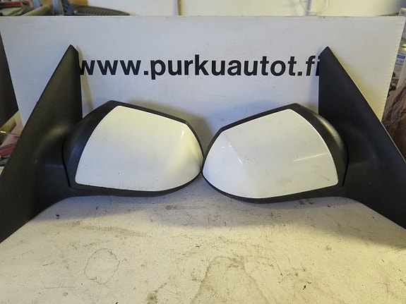 Ford mondeo sivupeili vasen/sähkö 2002