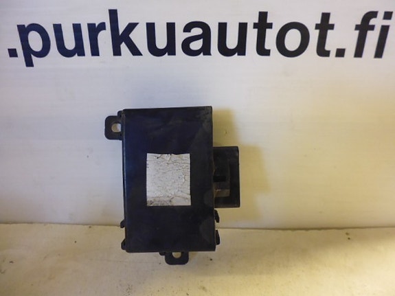 Hyundai trajet ohjausboxi muut 2004