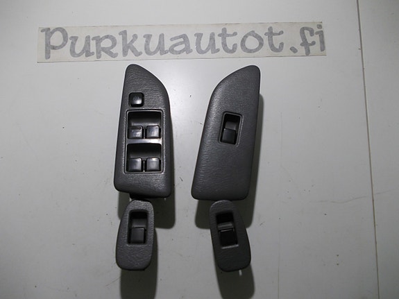 Nissan almera 1999 lasinnosimen katkasimet