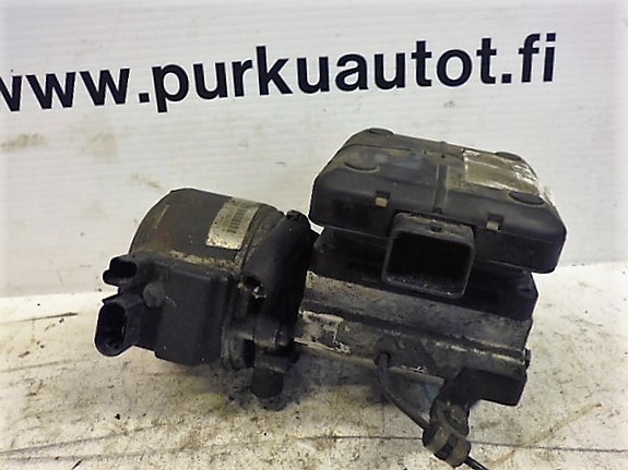 Citroen c5 asc hydraulikoneisto 2003