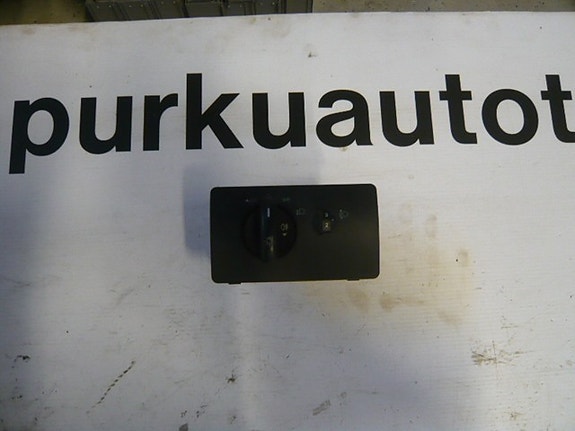 Ford mondeo katkaisin ajovalo 2003
