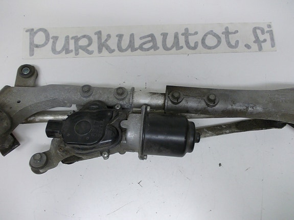 Subaru legacy 2006 pyyhkijän mekanismi/moottori