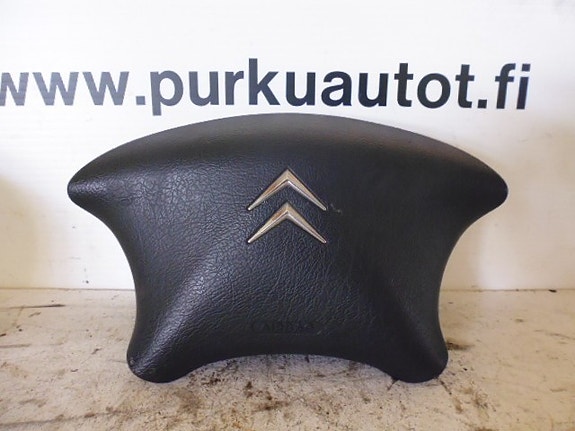 Citroen xsara picasso kuljettajan airbag 2003