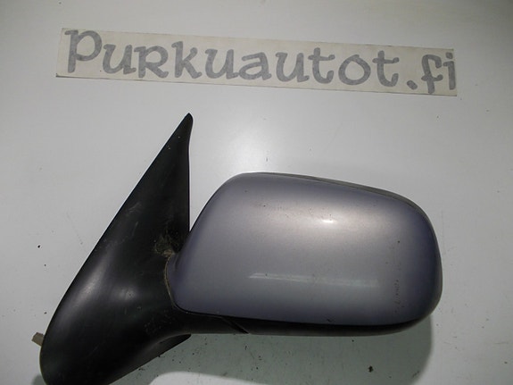 Citroen xsara 2002 sivupeili vasen