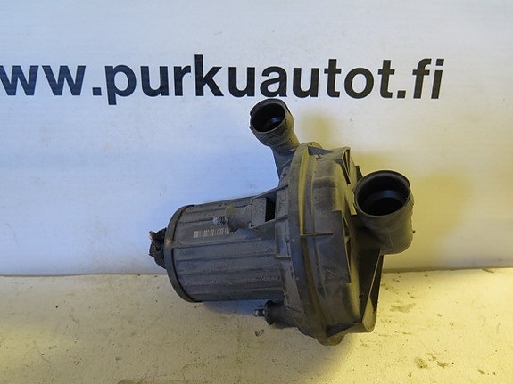 Ford galaxy Ilmapumppu/pakokaasupuhdistin 2001