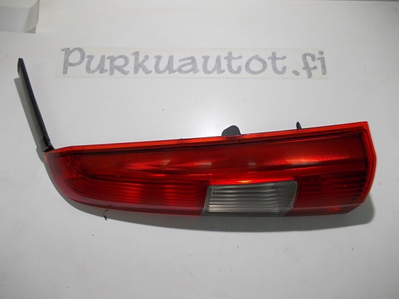 VOLVO V70 takavalo oikea,ylempi 2003