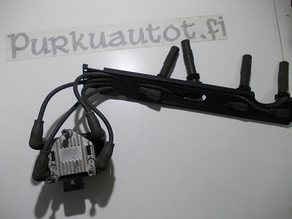 Vw polo sytytyspuola 2000