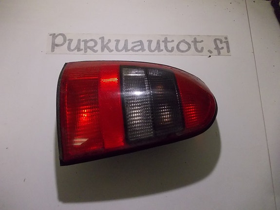 Opel vectra b takavalo vasen 2000 farmari