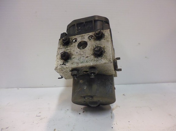 Nissan almera ABS hydraulipumppu 2001