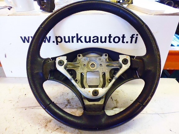 Smart forfour Ohjauspyörä 2005