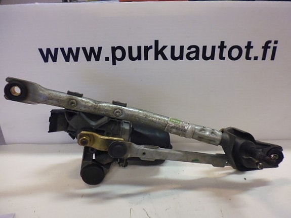 Toyota aygo Tuulilasin pyyhkimen moottori 2006