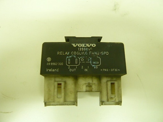 Volvo 850 rele 1995