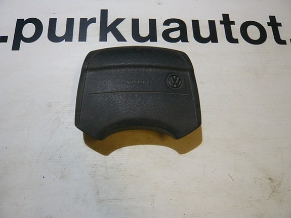 Vw transporter Airbag kuljettajan tyyny 1997