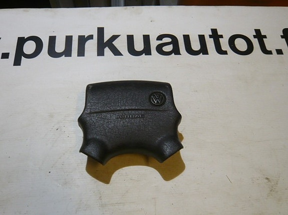 Vw golf III Airbag kuljettajan tyyny 1995