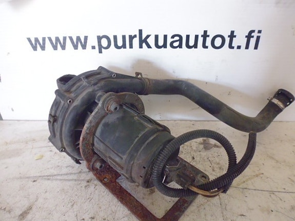 Vw sharan Ilmapumppu/pakokaasupuhdistin 1997
