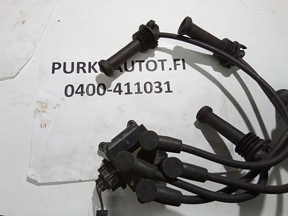 Ford focus sytytyspuola 2004