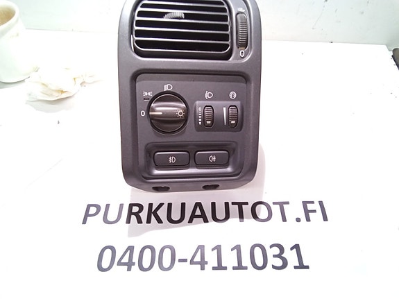 Volvo s/v 40 katkaisin ajovalo 2001