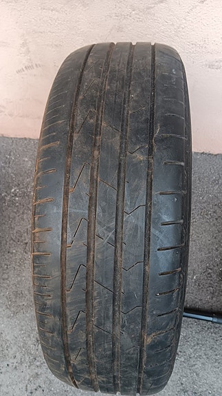 195/65R15 Hankook Ventus Prime 3 kesärengas