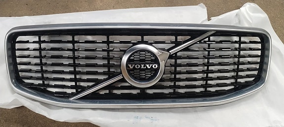 Volvo XC60 etusäleikkö , etumaski 31425538