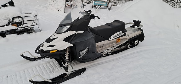 Lynx 49 Ranger Purettuna