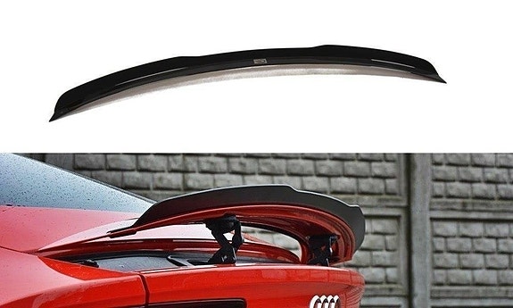 Audi s7 c7 fl maxton takakontin lippa