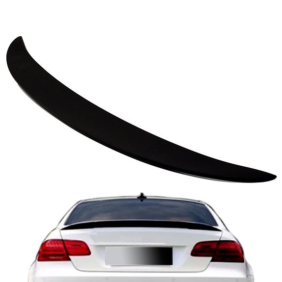 BMW 3-sarja E92 Coupen Takaspoileri
