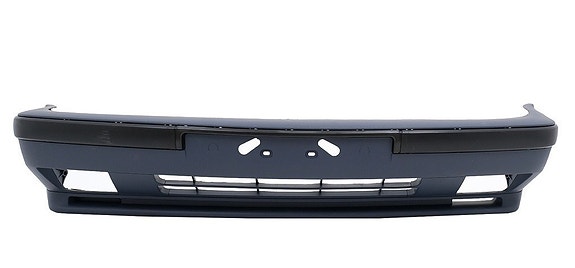 BMW E34 M5 Style etupuskuri