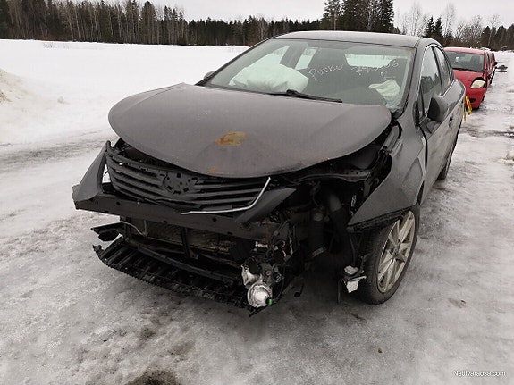 Toyota Avensis 1.8 VVT-i, 108kw/147hv, 2ZR-FAE