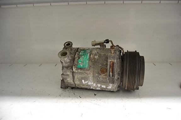 Opel Vectra -06 ilmastoinnin kompressori
