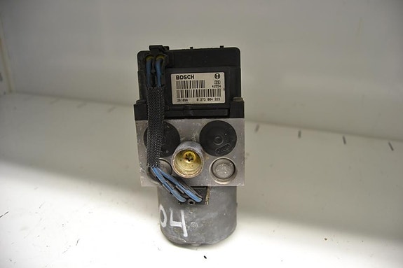 Saab 9-5 -04 2.3 abs pumppu