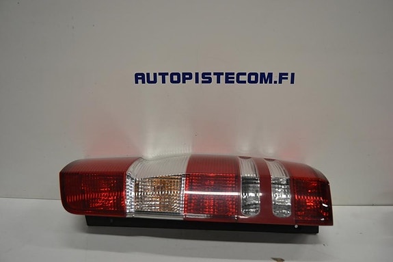 Mb Sprinter 906 takavalo
