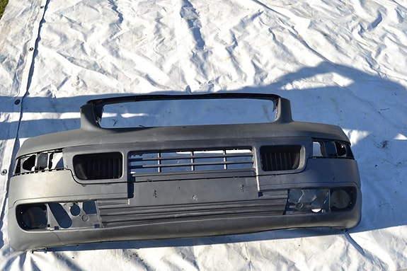 Vw Transporter -05 etupuskuri