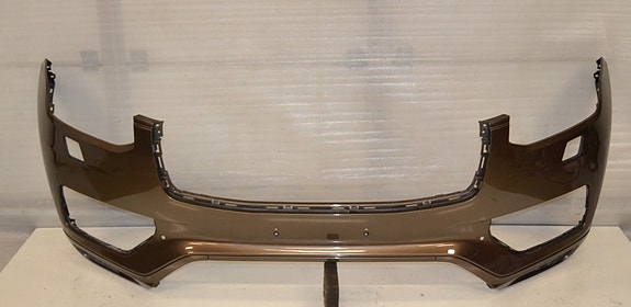 Volvo XC90 -14 etupuskuri
