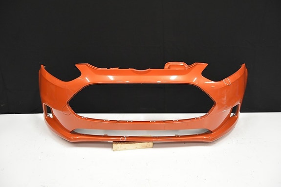 Ford B-Max 12-17 etupuskuri