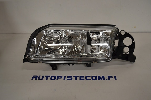 Volvo S80 99-03 ajovalo vasen, uusi