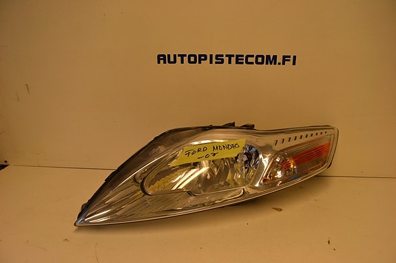 Ford Mondeo -07 ajovalo