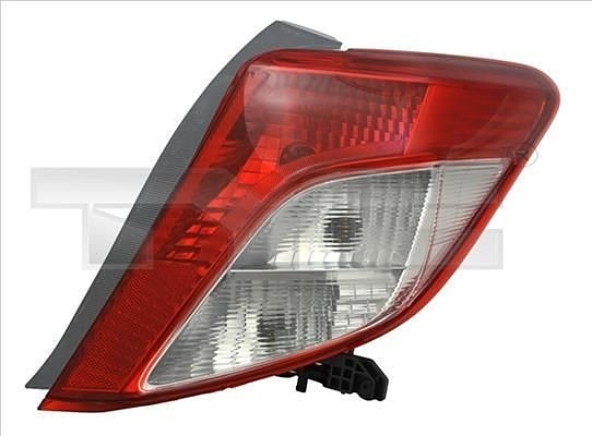 Toyota Yaris 11-14 takavalo uusi