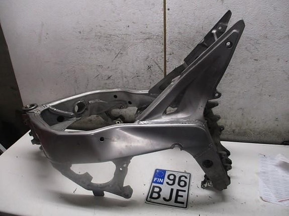 Yamaha FZR 1000 1993 osia