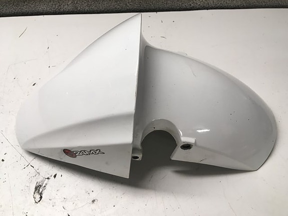 Peugeot Kisbee 50 2012 osia