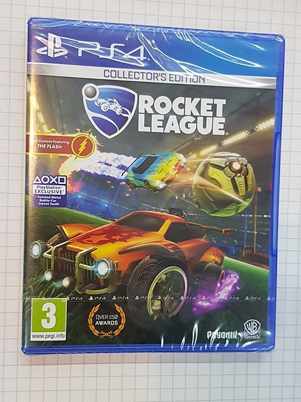 Sony PS 4