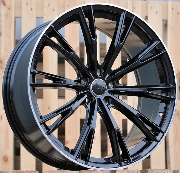 R21 Vanteet 5x112