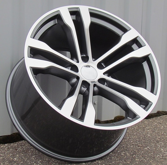 R20 vanteet 5x120