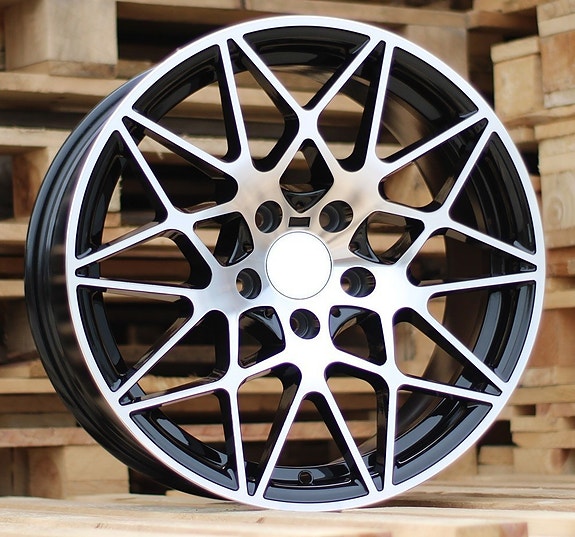 R20 vanteet 5x120