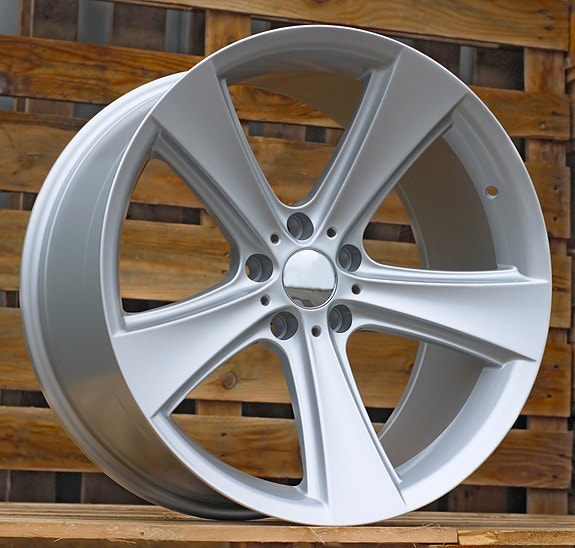 R19 Vanteet 5x120