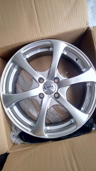 Advanti S 292 HB 7.0x17 jako 4x100