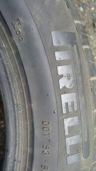 1x 205/55R16 Pirelli Cinturato P7 kesärenkaat