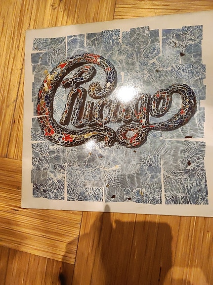 Chicago 18